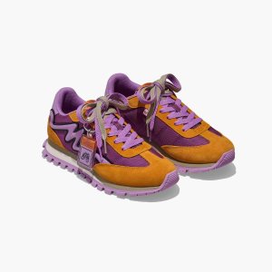 Amethyst Multi Marc Jacobs Jogger | 15TLXYDSV