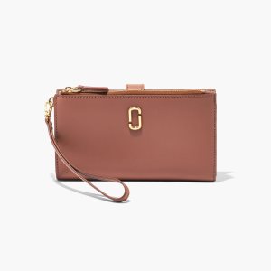 Argan Oil Marc Jacobs J Marc Phone Wristlet | 20RUTNQDG