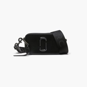 Black Marc Jacobs Snapshot DTM | 94PNUOWDJ