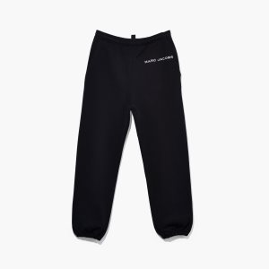 Black Marc Jacobs Sweatpants | 59YPFHGOL