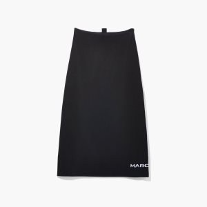 Black Marc Jacobs Tube Skirt | 08LAWRPHC