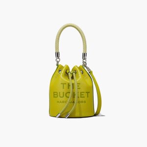 Citronelle Marc Jacobs Leather Bucket Bag | 60NCVYKDG