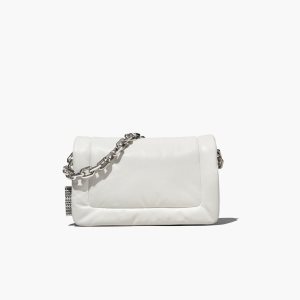 Cotton Marc Jacobs Barcode Pillow Bag | 35YHJUDNX