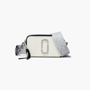 Cotton Multi Marc Jacobs Snapshot | 16GUHJYVP