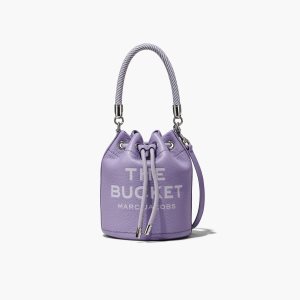 Daybreak Marc Jacobs Leather Bucket Bag | 19SFQZCRO