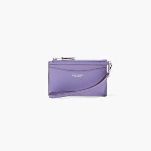 Daybreak Marc Jacobs Slim 84 Top Zip Wristlet | 90VEMWUNQ