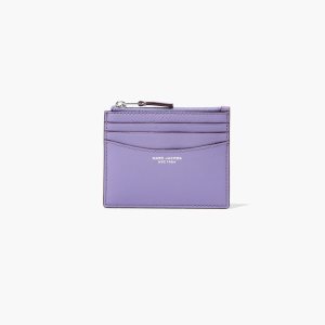 Daybreak Marc Jacobs Slim 84 Zip Card Case | 28SHNMVQK