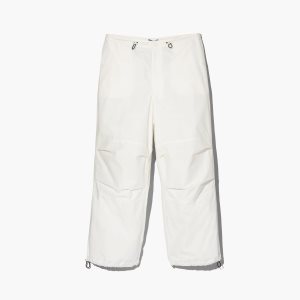 Ivory Marc Jacobs Balloon Pant | 97HPTLSAN