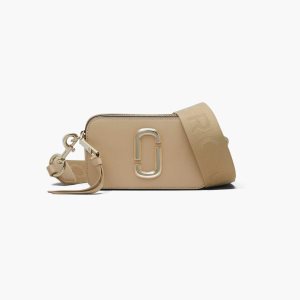 Khaki Marc Jacobs Snapshot DTM | 60BLHPIRM