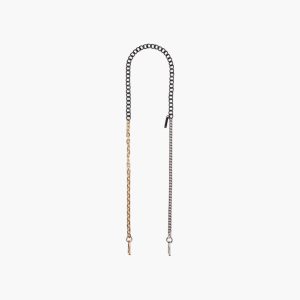 Multi Marc Jacobs Chain Strap | 01ODYSIWB
