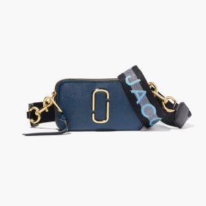 New Blue Sea Multi Marc Jacobs Snapshot | 25IDGNUPX