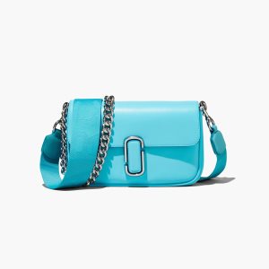 Pool Marc Jacobs J Marc Shoulder Bag | 41ENRUQYS