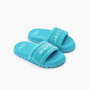 Pool Marc Jacobs Terry Slide | 37NPECWAU