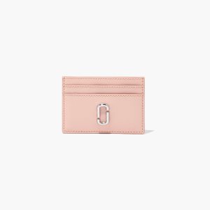 Rose Marc Jacobs J Marc Card Case | 46NWHBIQA