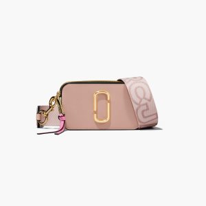 Rose Multi Marc Jacobs Snapshot | 18FVINXMD