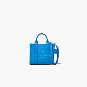 Scuba Marc Jacobs Leather Micro Tote Bag | 50AUIORQS