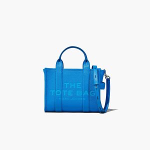 Scuba Marc Jacobs Leather Mini Tote Bag | 23QFRZWIJ