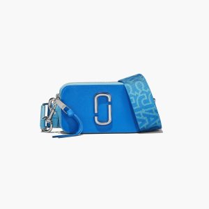 Scuba Multi Marc Jacobs Bi-Color Snapshot | 34GRPFNKD